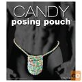 TANGICE Candy Possing Pouch