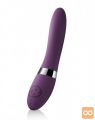 VIBRATOR Lelo Elise 2 Plum