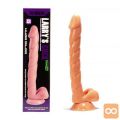 DILDO X-MEN Larry's Flesh 15''