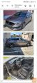 Mercedes-Benz CLA razred 200D SHOOTING BRAKE AMG LINE