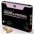 TABLETE ZA IZBOLJŠANJE LIBIDA BB Libidine & Afrodisia 10/1