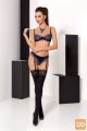 KOMPLET Passion Gisele Black