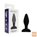 ANALNI ČEP Loving Joy Silicone Medium