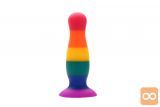 ANALNI ČEP Dream Toys Colorful 2