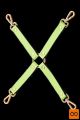 HOGTIE Radiant Glow In The Dark Green