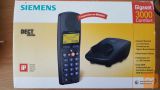 SIEMENS GIGASET 3000 TELEFON