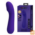 VIBRATOR Pretty Love Cetus Purple ll