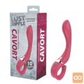 VIBRATOR Chisa Cavort