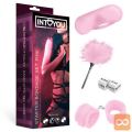 KOMPLET INTOYOU BDSM Line Starter Set Pink