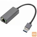 UTP LAN RJ45 adapter USB 3.0 mrežna kartica 1000Mb/s