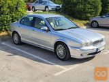 Jaguar X-Type 2200