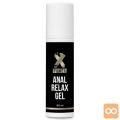 GEL ZA SPROSTITEV ANUSA XPower Anal Relax