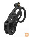 KLETKA ZA PENIS Rimba P-Cage PC01 Large Black