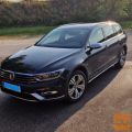 Volkswagen Passat Passat Altrack