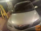 Mazda 2 1,4 DIZEL