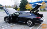 Volkswagen 2 Arteon 2.0 TDI 110kW Elegance, Model 2020