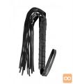 BIČ Fetish Tentation Martinet Black 57 cm