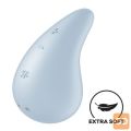 KLITORALNI STIMULATOR Satisfyer Dew Drop Blue