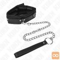 OVRATNICA S POVODCEM Kink Model 4 Black (65 cm)