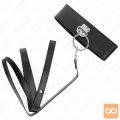 OVRATNICA S POVODCEM Kink With Leatherette Strap (116 cm)