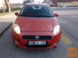 Fiat Punto 1.4 GRANDE PUNTO