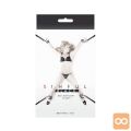 KOMPLET Sinful Bed Restraint Straps