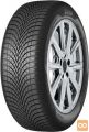 SAVA All Weather 225/55R17 101W (p)