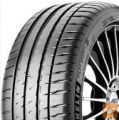 MICHELIN () PILOT SPORT 4 FSL 255/40R17 98Y (i)