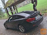 BMW Serija 4 Gran Coupe: 420i Sport Line KOT NOV.