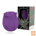 KLITORALNI STIMULATOR Mia Rose Purple