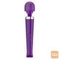 MASAŽER Loving Joy Magic Wand Purple