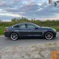 BMW Serija 4 420i Exclusive