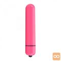 MINI VIBRATOR Loving Joy 10 Function Pink