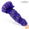 DILDO Dildox Morgulith Liquid Silicone 14,5 cm