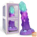 DILDO Dildox Mistagon Liquid Silicone 16,7 cm