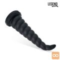 DILDO Legend Ceteron Liquid Silicone 20 cm