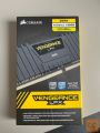 RAM VENGEANCE LPX DDR4 (4x32gb) (novo)