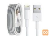 Polnilec iphone 5 6 7 8 kabel