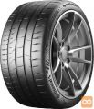 CONTINENTAL SportContact 7 275/30ZR19 96Y 275/30R19 96Y (p)