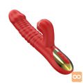 VIBRATOR RABBIT Intense Thalia Vibration & Thrusting &