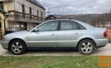 Audi A4 1.9 TDI