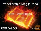 POCENI TAROT IN ASTROLOGIJA IZIDA