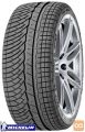 MICHELIN Pilot Alpin PA4 295/35R19 104V (p)