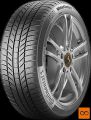 CONTINENTAL WinterContact TS870P 225/65R17 102T (p)