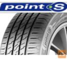 Point S Summer S 185/60R14 82H (s)