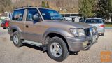 Toyota Land Cruiser 3.0tde