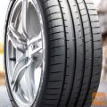 Goodyear Eagle F1 asymm. 3*  FP ROF 245/45R18 100Y (s)