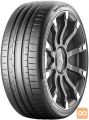 CONTINENTAL SportContact 6 245/35ZR20 95Y FR 245/35R20 95Y