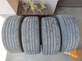 Gume continetal letne 245/45/18