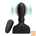 NAPIHLJIV ANALNI ČEP Mr. Play Inflatable